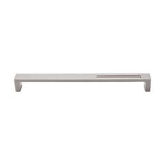 Top Knobs TK277ALU, 8 Inch Center to Center Sanctuary II
