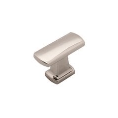 Hickory Hardware P3125-14, Rotterdam Knob 1-1/2