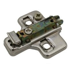 Salice 3MM Clip On Mounting Plate
