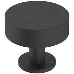 Amerock BP36864BBZ, Radius 1-1/4 Inch Diameter Cabinet Knob Amerock BP36864BBZ, Radius 1-1/4 Inch Diameter Cabinet Knob