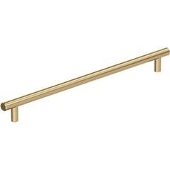 Amerock BP19541SS, Bar Pulls 5-1/16 Inch Center to Center Stainless ...