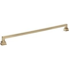 Atlas Homewares A628-WB, Erika 18 Inch Center to Center Appliance Pull ...