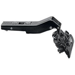 Blum Black Onyx 71B3550 CtB 110°, Charnière à Bras Droit, à Visser