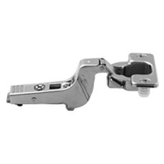 Blum 71T9780, Clip-top 95 Degree Thick Door Hinge Inset / Self-Closing ...