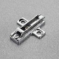 Salice 2MM Clip On Mounting Plate