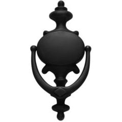 4-3/4 Inch Center to Center Imperial Door Knocker, Oil Rubbed Bronze