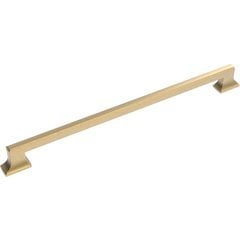 Belwith Keeler B077464-CBZ, 8-13/16 Inch (224mm) Center to