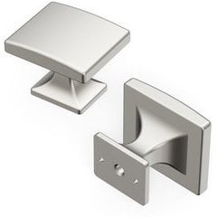 Hickory Hardware H076698-VB, Forge Collection Cabinet Knob 1