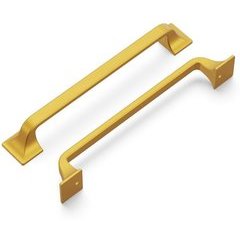 Hickory Hardware H076698-VB, Forge Collection Cabinet Knob 1