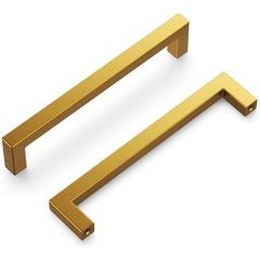 Hickory Hardware HH075336-14, Skylight Pull 12
