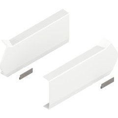 Blum 20F2500.US, Aventos HF Bi-Fold Lift System, Power Factor 471