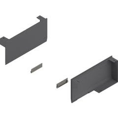 Blum 20K2500.NA, Aventos HK Lift System, Power Factor 100