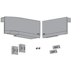 Blum 20K7011, 75 Degree Angle Restriction Clip