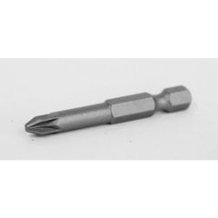 【2/7】taruページ Blum POZI BIT #2, 2 Inch Length Hex #2 Pozi Screwdriver Bit for