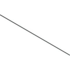Blum ZRM.1100S, 43 Inch Steel Metafile Rail | CabinetParts.com