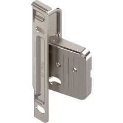 Blum ZSF.1200R, METABOX M/K/H Height Screw-on Right Hand Clip-On