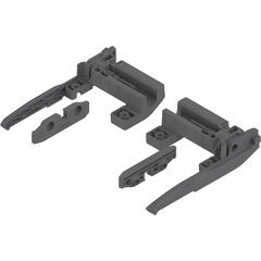 Blum 295H5750, Face Frame Pull Out Shelf Lock for Movento and