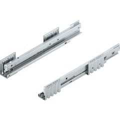 Blum ZV4.1042M, 41 Inch Length MERIVOBOX Front Piece, Indium
