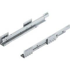 Blum ZL4M00808 BVH R+L, MERIVOBOX E Height Boxcover Set, Indium