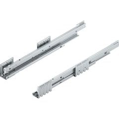 Blum ZV4.1042M, 41 Inch Length MERIVOBOX Front Piece, Indium