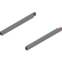 1/2 inch / 3/4 inch Spring Steel Caddy Armour Snap Close