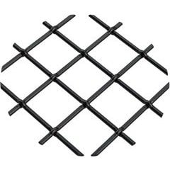 Brown Wood 012248meshsn1, Fine Wire Mesh For Decorative Wire Grilles 