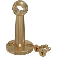 Gallery Rail System by Brown Wood | CabinetParts.com