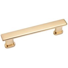 Crown Cabinet Hardware CHP92926RG, 3-3/4 Inch Center to Center Contemporary  Collection Manhattan Cabinet Pull, Rose Gold | CabinetParts.com
