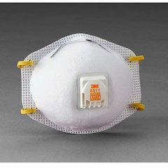 3m 8511 respirator