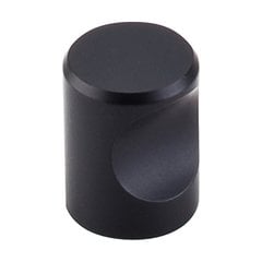 Top Knobs M1607, 7/8 Inch Length Nouveau II Rocks Cabinet Knob, Brushed ...