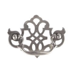 Hickory Hardware Manor House 2-1/2 Inch Center to Center Lancaster Hand ...