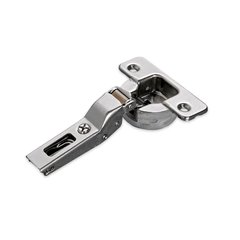 Blum 71T9750, Clip-top 95 Degree Thick Door Hinge Inset Blum 71T9750, Clip-top 95 Degree Thick Door Hinge Inset