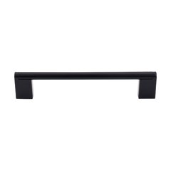 Top Knobs M1057, 6-5/16 Inch Center to Center Princetonian Bar Pulls ...