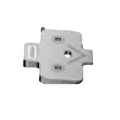 Jual BLUM MOUNTING ENGSEL 173H7100 MOUNTING PLATE CRUCIFORM 0MM ONYX BLACK - Jakarta Timur