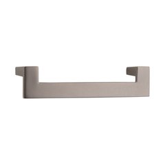 Atlas Homewares A847-BN, U-Turn 5-1/16 Inch Center To Center Brushed ...