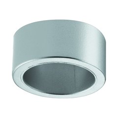 Loox 2022 Surface Mount Ring Silver