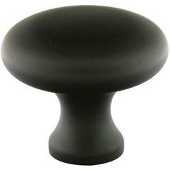 Emtek Cadet 1,75 Zoll Schrankknauf In Satin Nickel – Moderner Griff Für Möbel