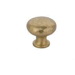 Emtek 86467US26, 1-1/4 Inch Diameter Overland Cabinet Knob