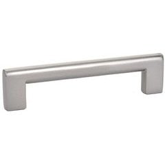 Emtek 86150US15, 7/8 Inch Diameter Small Modern Finger