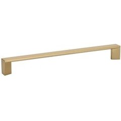 Emtek 86438US10B, 8 Inch Center To Center Trinity Cabinet Pull, Oil ...