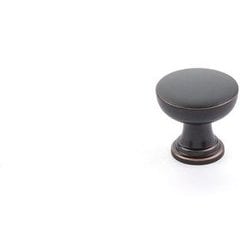 M★K Emtek 86467 Overland Cabinet Knob | QualityBath.com