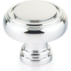 unico クルト Emtek 86610US26, 1-1/4 Inch Diameter Norwich Cabinet Knob