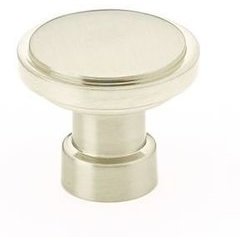 Emtek 86697US15, 1-1/4 Inch Diameter Haydon Cabinet Knob