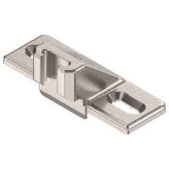 Blum Compact 33 Face Frame Hinge 110 Degree 33.3600 | CabinetParts.com