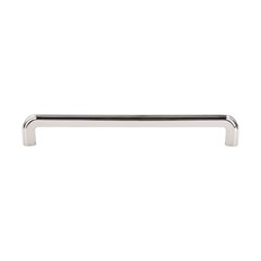 Top Knobs 12 Inch Center to Center Victoria Falls Appliance Pull ...