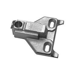 BLUM HINGE'S INSET FACE FRAME PLATES 175H5030.21 CLIP Series CAM MOUNTING PLATES