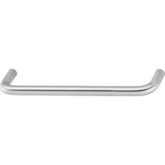 20% OFF 5 Inch Center to Center Wire Pull Cabinet Pull, Stainless Steel