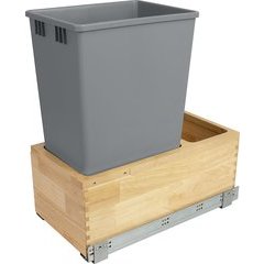 Foot Pedal, for Use With Euro-Cargo or Euro-Cargo-S Bins, Hailo