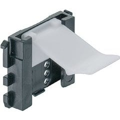 AXILO Plinth Holder, For Mounting the Plinth Panel for 3/4 Inch Panel