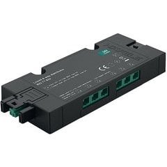 Hafele 833.95.747, 12V/60W Loox 6-Way Distributor Without Hafele 833.95.747, 12V/60W Loox 6-Way Distributor Without